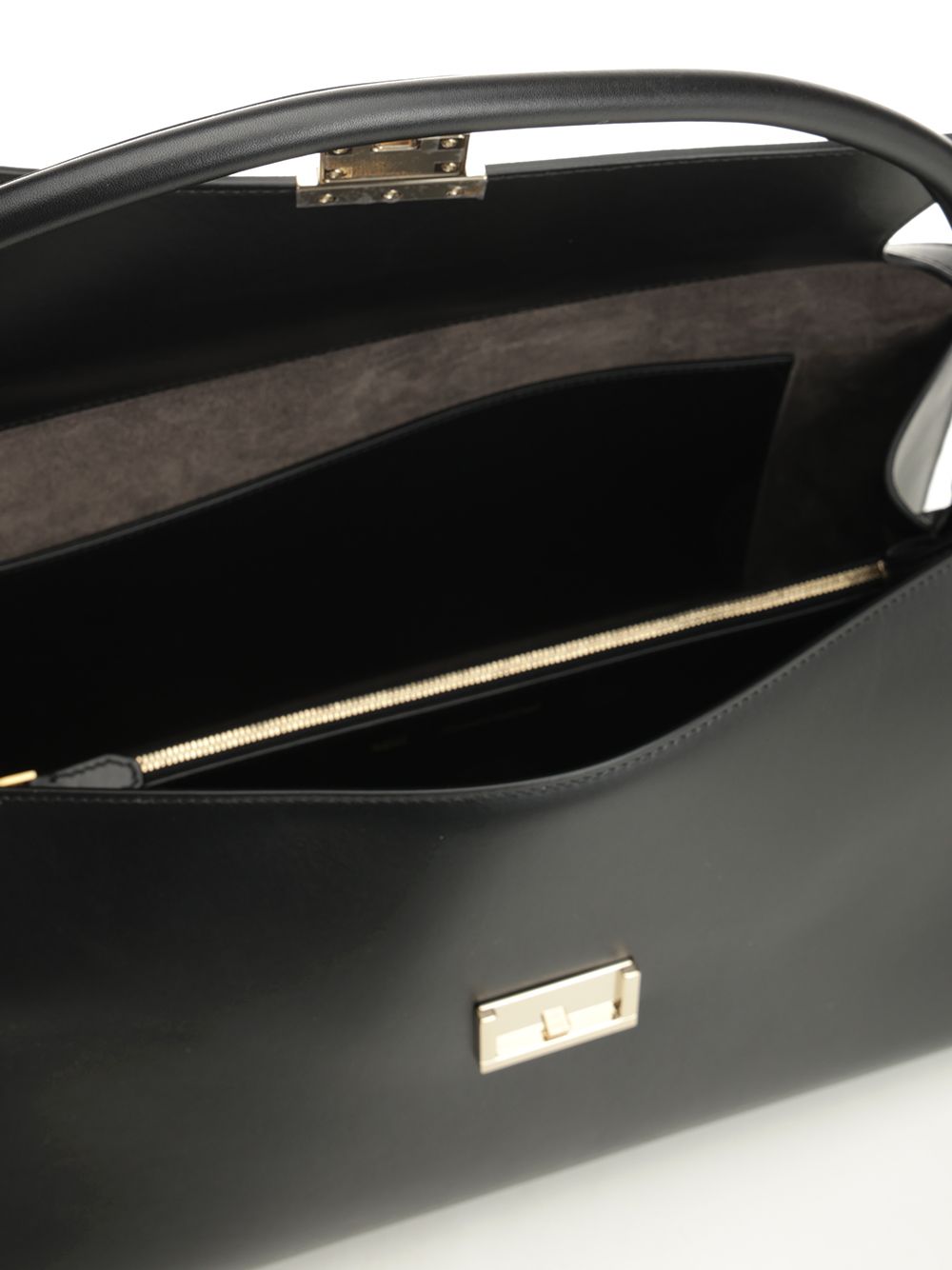 Ami Mimi Shoulder Bags - Black | 6b7890bba62b99b9d3e9f5cce6d338f2254fd96f