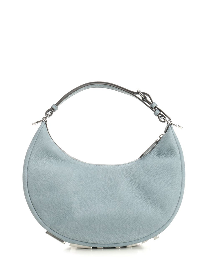 Fendi Fendigraphy Handbags - Green | b7362068048be0e69f109e05579db62b9dcfc0bf