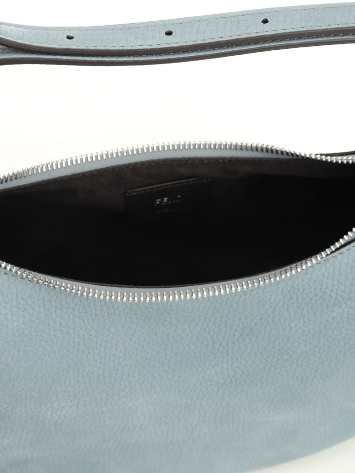 Fendi Fendigraphy Handbags - Green | eae7da41b7bbe32bd09e47d76a743a42abe8e9aa