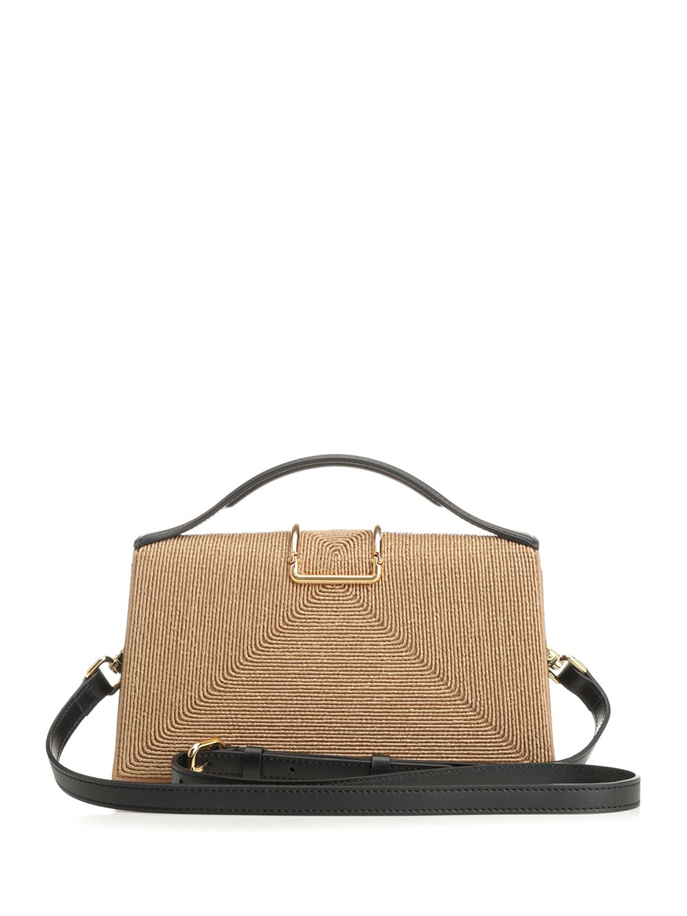 Jacquemus Le Grand Bambino Handbags - Beige | fda43f872f9898c21d9f163050109fffd1c4f1f1