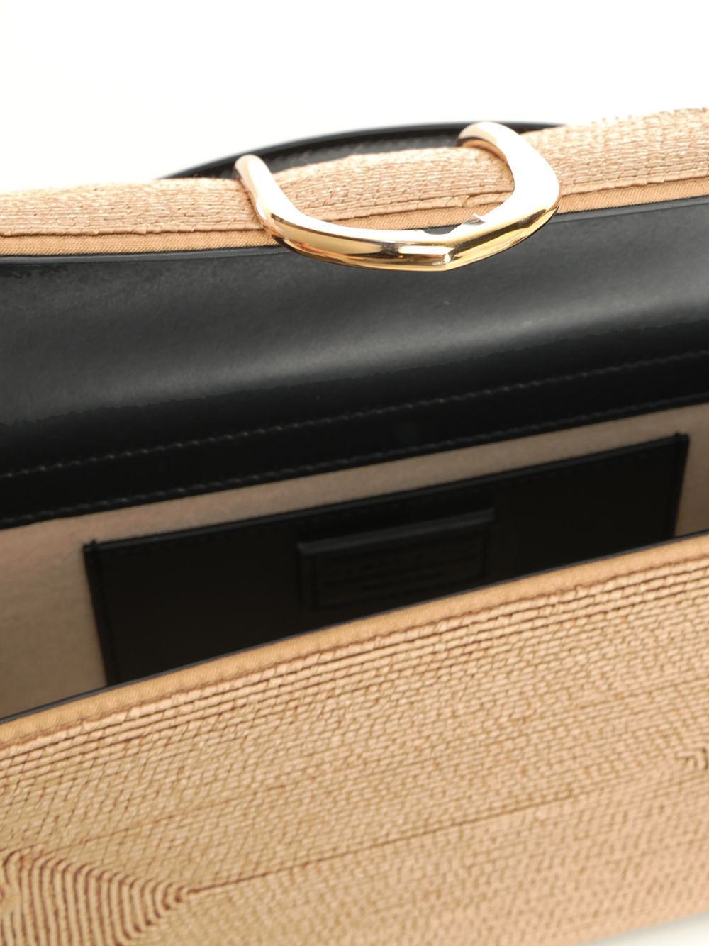 Jacquemus Le Grand Bambino Handbags - Beige | 59708b3019a2967efdbb31874a5144079e8193b8