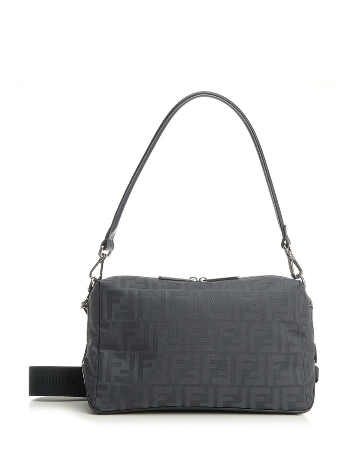 Fendi Fendi Lui Shoulder Bags - Blue | 03084548d635b33d672da8d118150fcb32d0c894