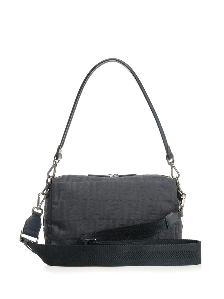 Fendi Fendi Lui Shoulder Bags - Blue | b1c5cd71412c0dfa64e1ba363c36cf42ecd8932a