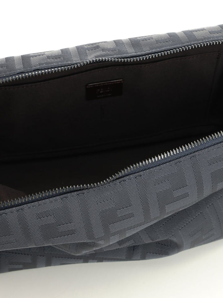 Fendi Fendi Lui Shoulder Bags - Blue | 201907e631b990ba1777c76185e319836b3da230