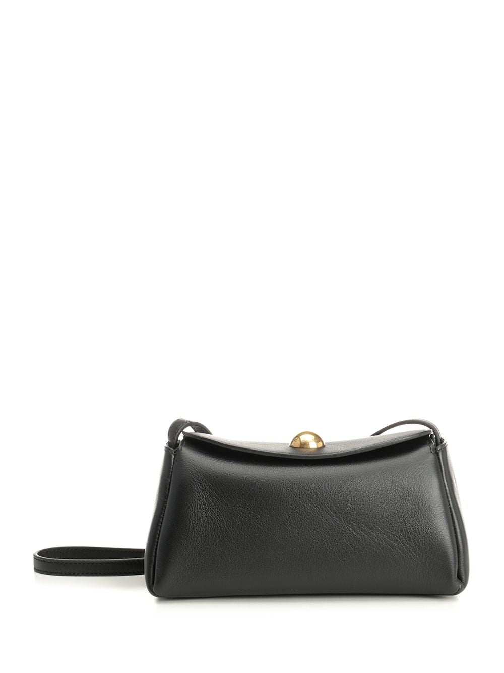 Ami Carrousel Crossbody Bags - Black | fb4ba8fe4cb9259c4bbe30aa29fe37c0a223a779