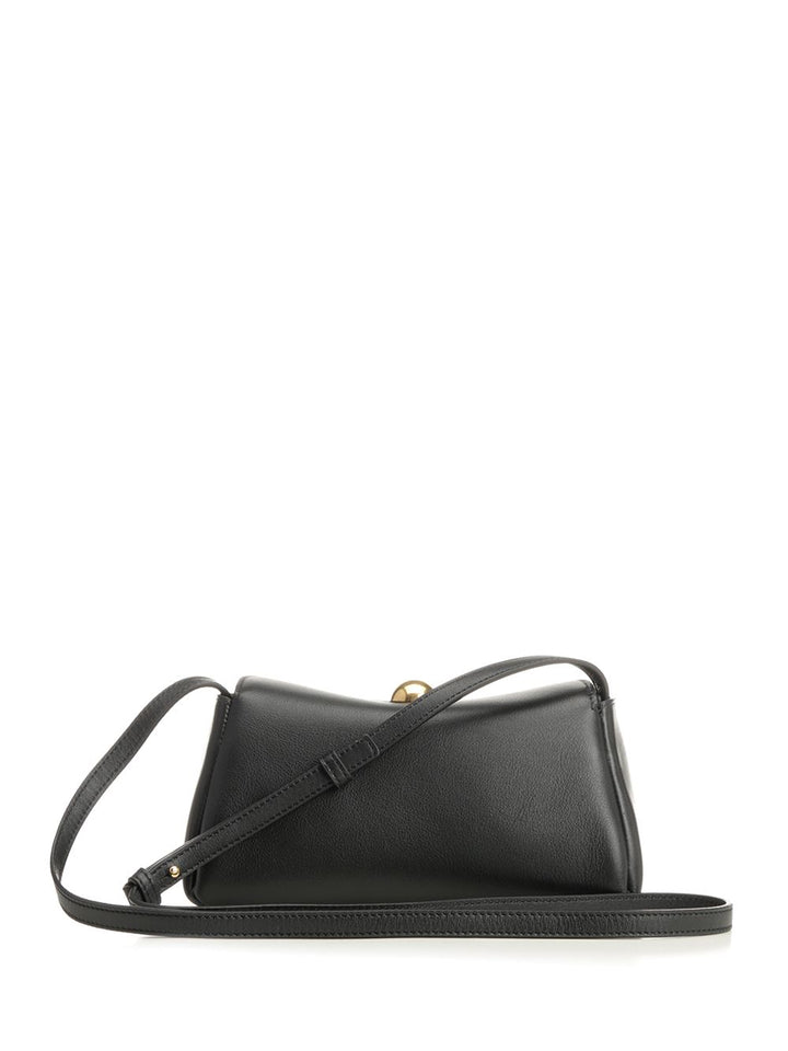 Ami Carrousel Crossbody Bags - Black | d7027ab22f0f5a1eb63394456e7f9f14913d5a08