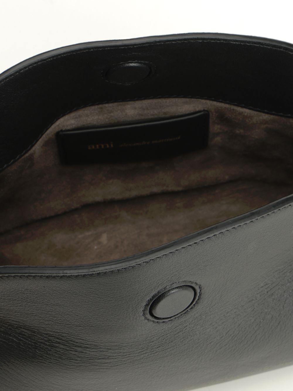 Ami Carrousel Crossbody Bags - Black | 09392d66e55be697c69245ede0a30ec24185a731