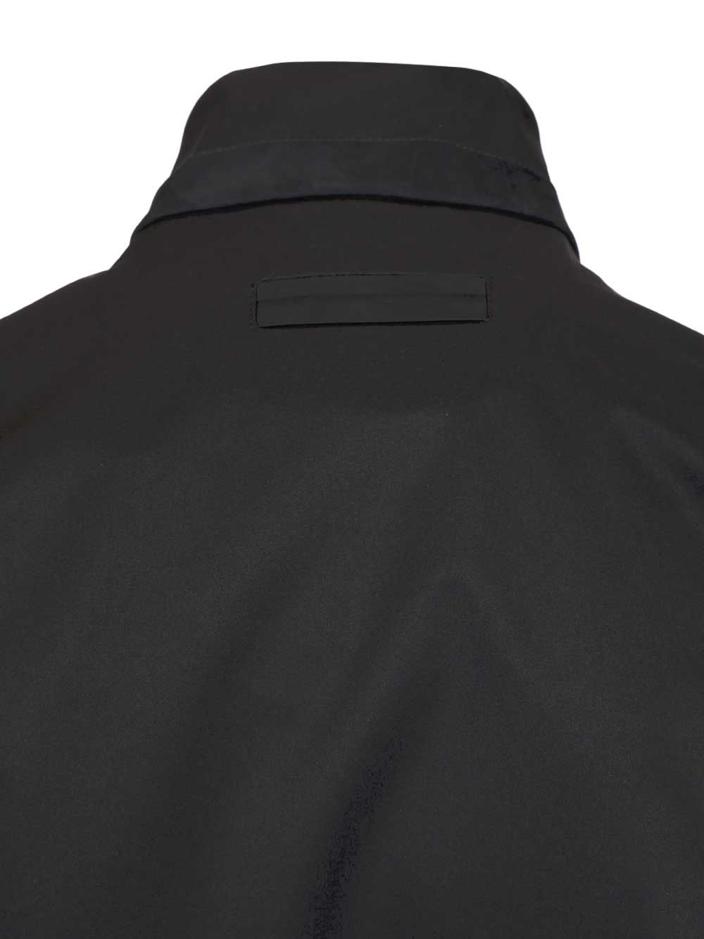Ermenegildo Zegna 100cc Scooter Jacket Jackets - Blue | cea8842f07dd93ee2ff8d8de2e281fe40eb111e9