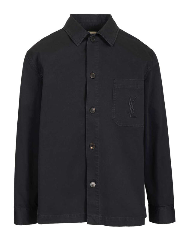 Cassandre Jackets Blue