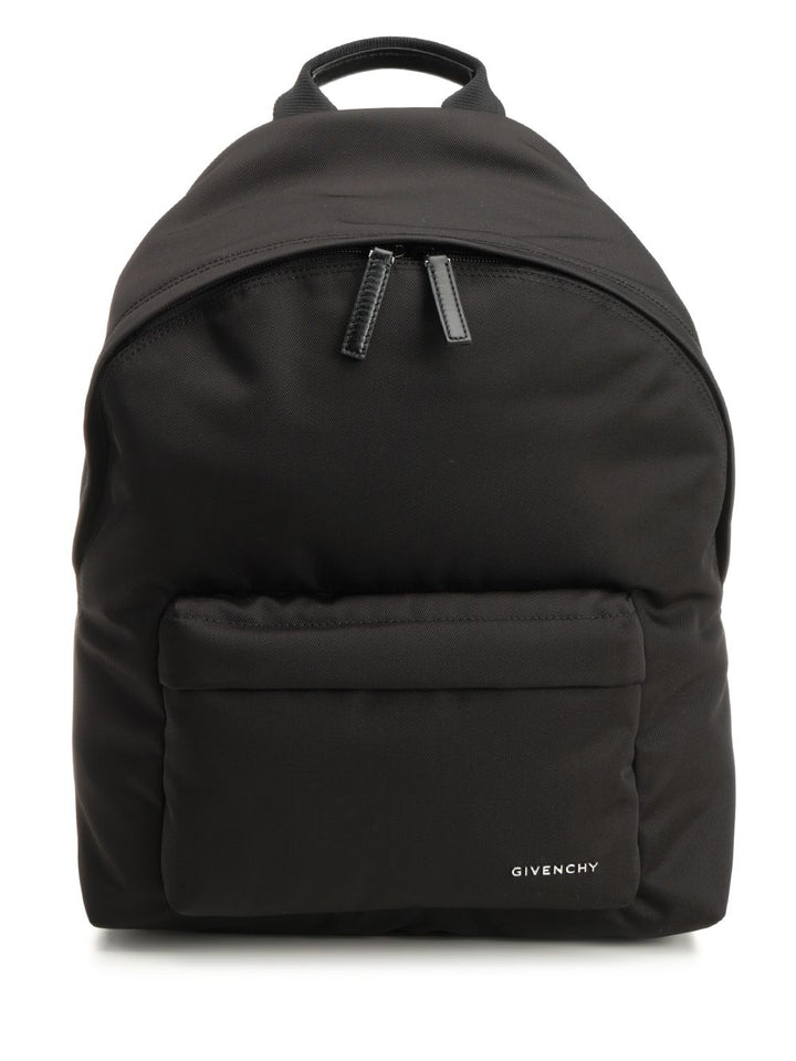 Givenchy Essential U Backpack Backpacks & Travels - Black | 5af8113dc10e109514f6e94558a08e2a0e9cc8a0