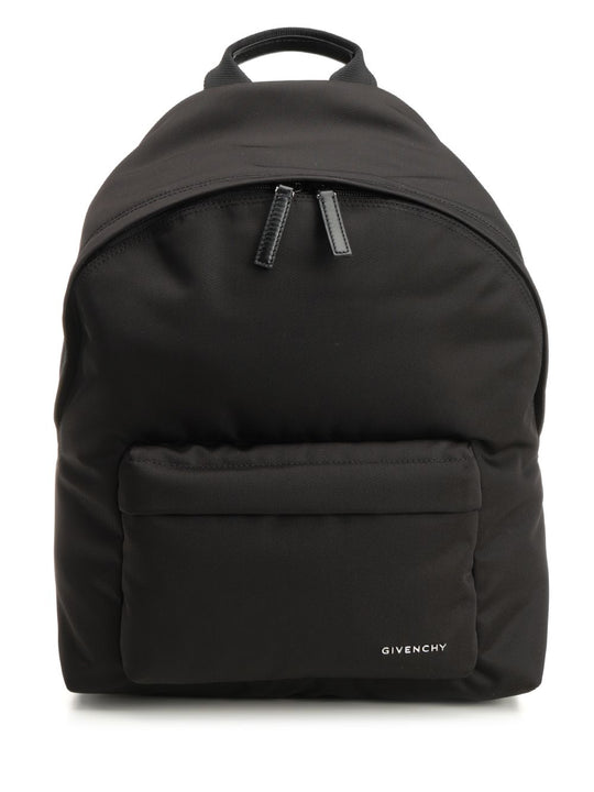 Essential U Backpack Backpacks & Travels Black