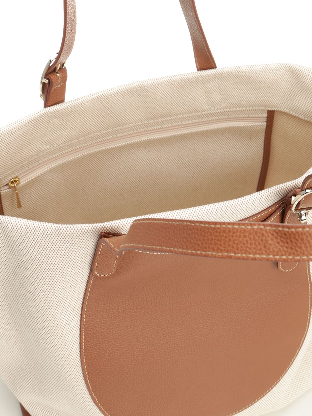 Longchamp Paris Complice Crossbody Bags - Brown | 8e391f34093c94ca652d76fa42f194af451e674c