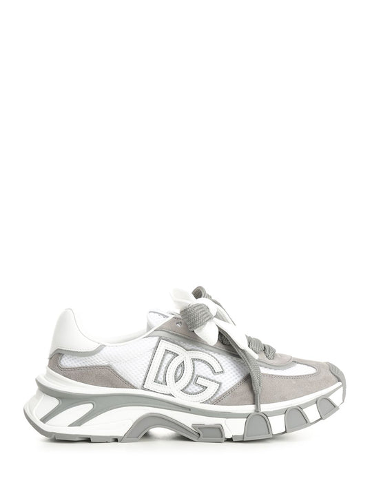 Dg Country Road Sneaker Sneakers White