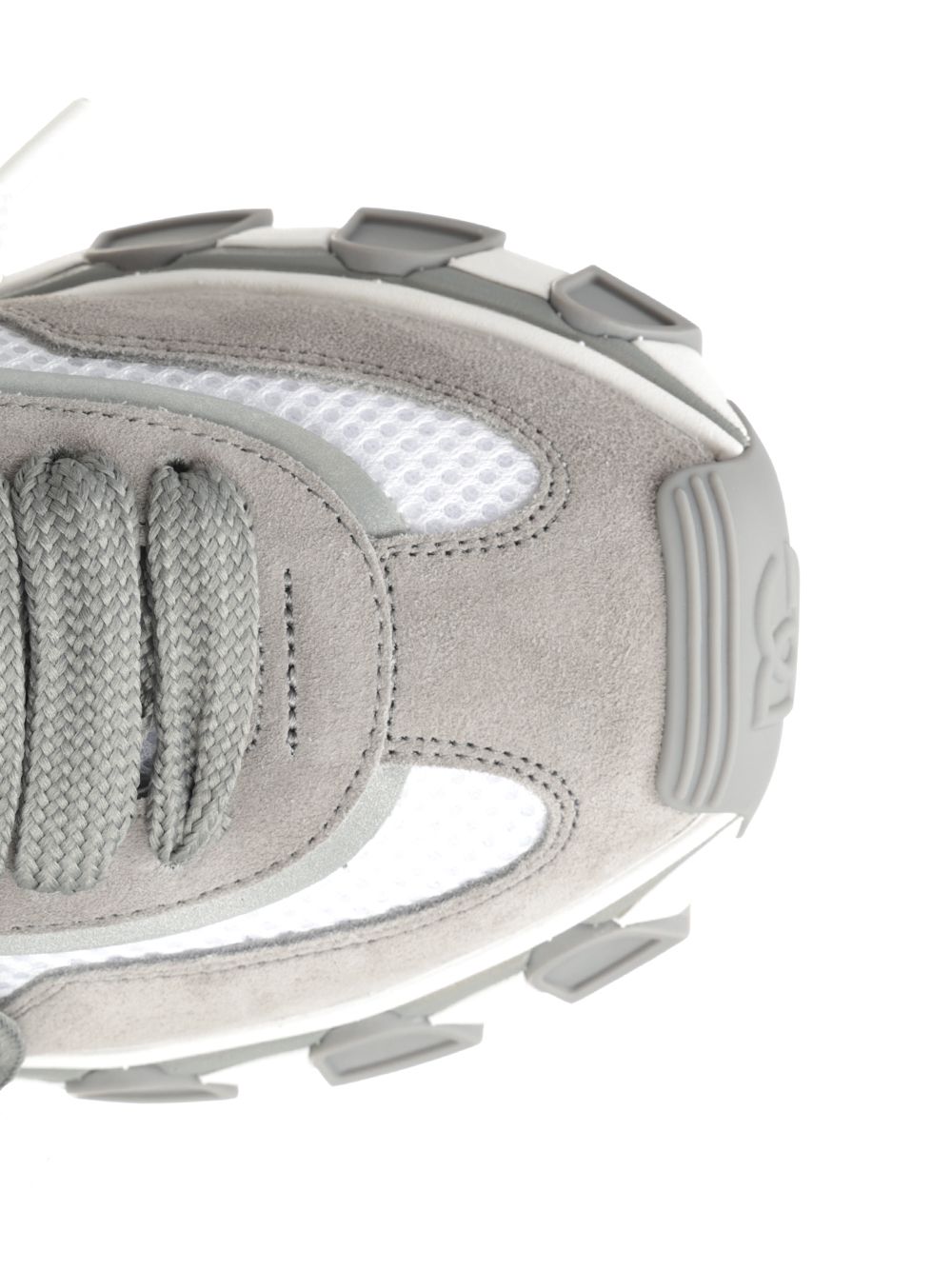 Dolce & Gabbana Dg Country Road Sneaker Sneakers - White | e5f72e7403725e8da67ccb7b5f31d2014133e67c