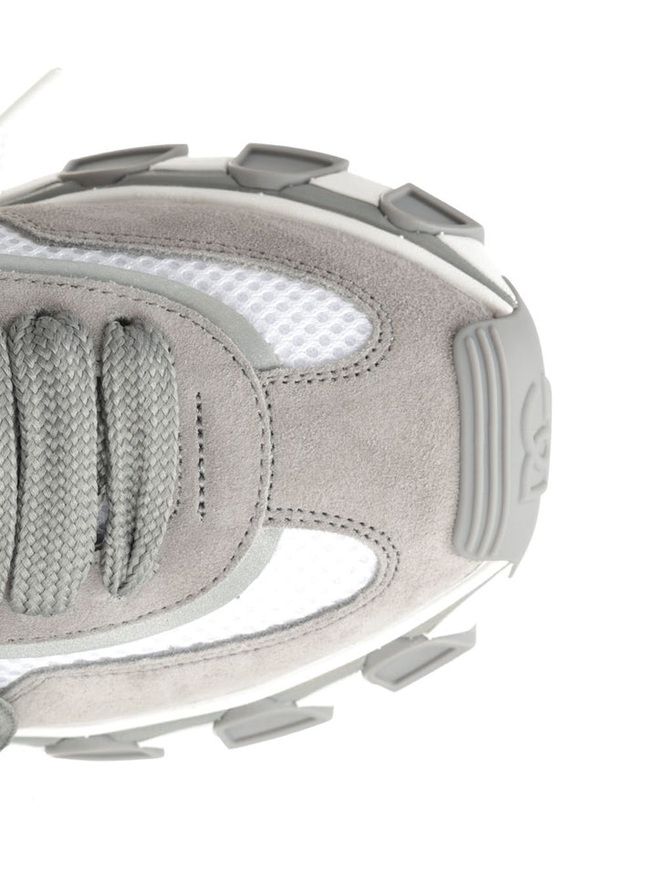 Dolce & Gabbana Dg Country Road Sneaker Sneakers - White | e5f72e7403725e8da67ccb7b5f31d2014133e67c