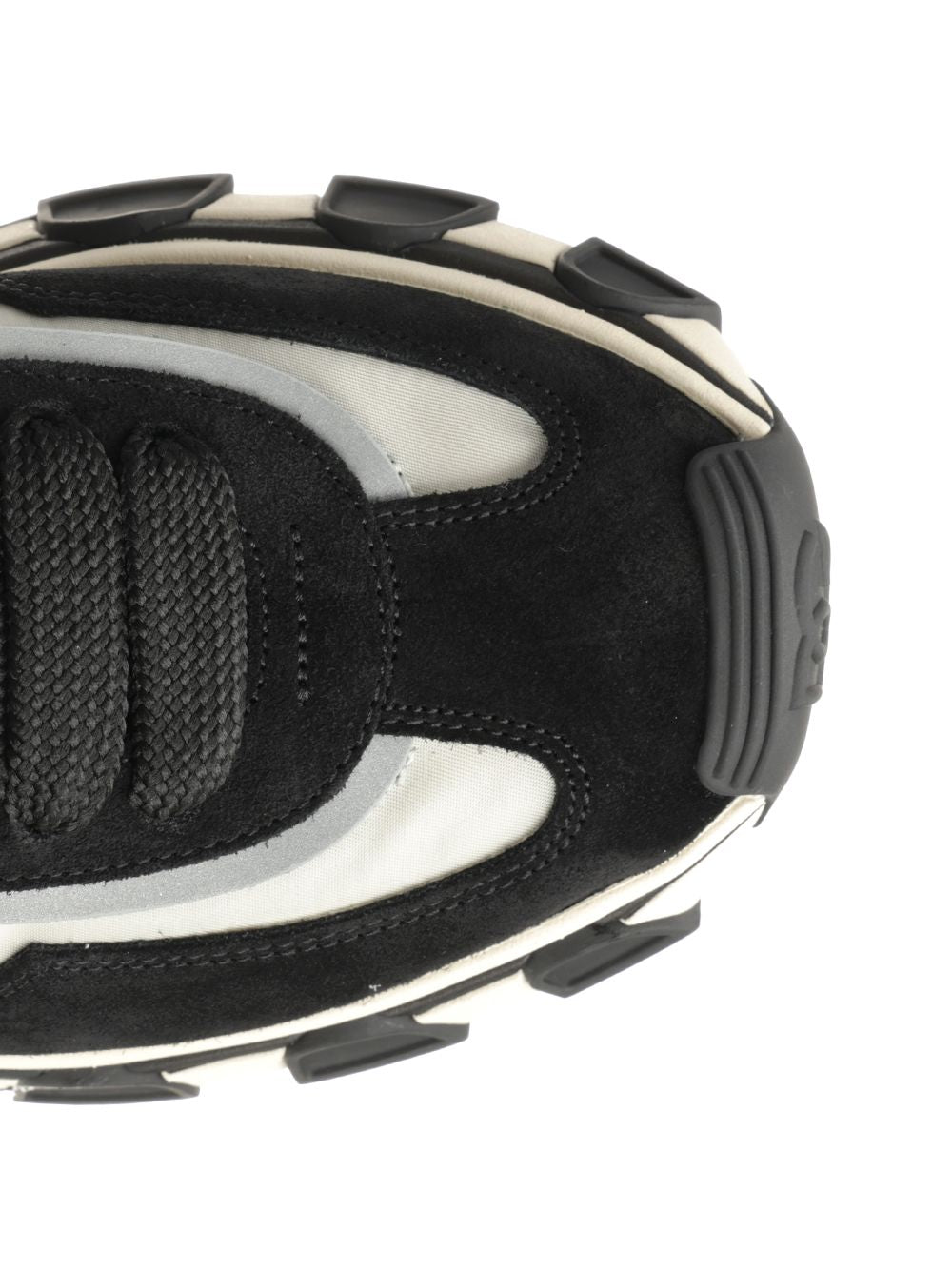 Dolce & Gabbana Dg Country Road Sneakers - Black | c8e2e75d463a9d33809a91aee05c8db74ad6ed18