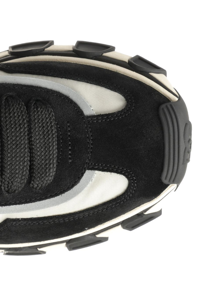 Dolce & Gabbana Dg Country Road Sneakers - Black | c8e2e75d463a9d33809a91aee05c8db74ad6ed18