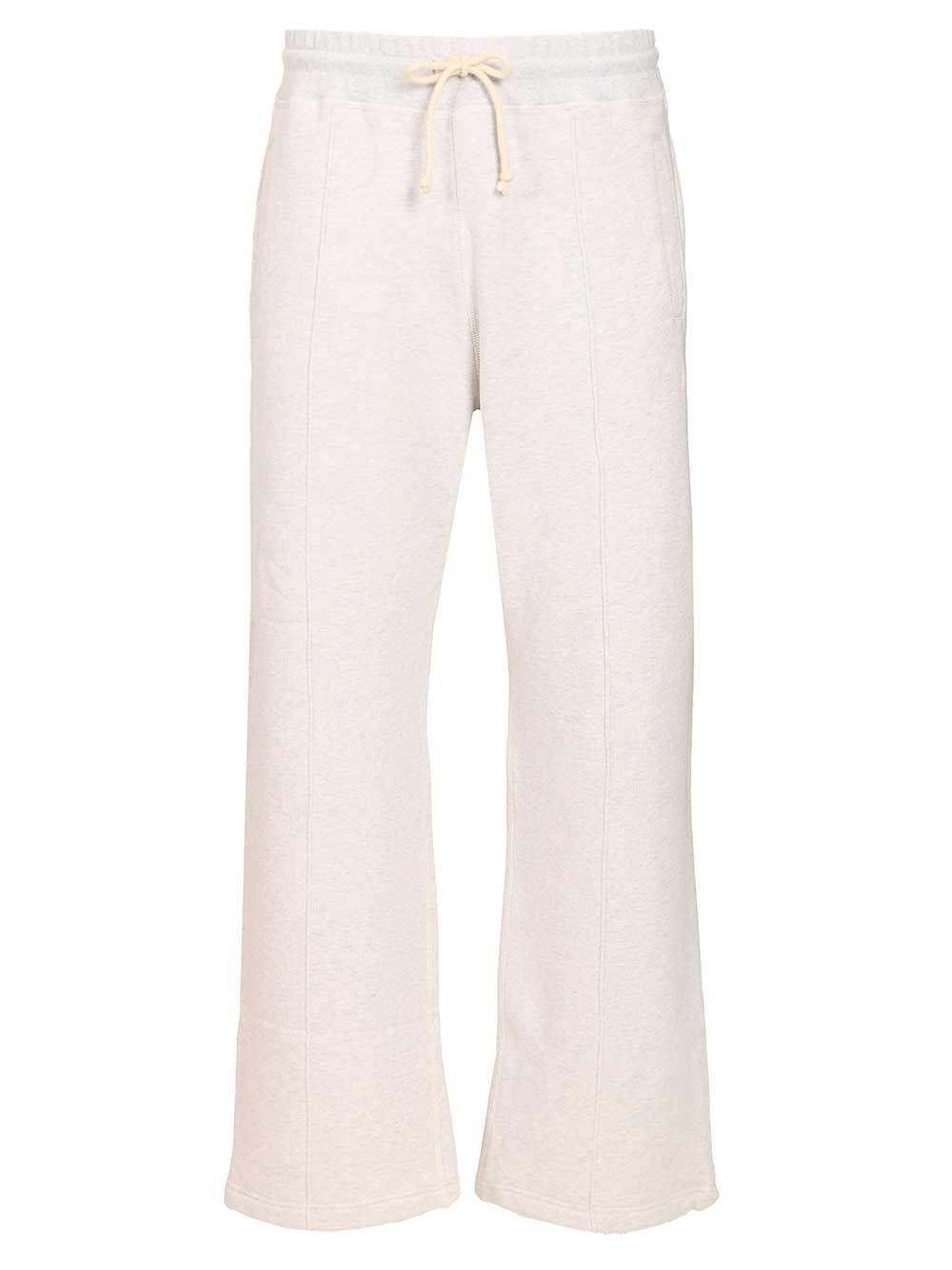 Golden Goose Deluxe Brand Jogging Trousers - Grey | d6ad6c4a4d4c728902cdf113579b607b8a6568ee