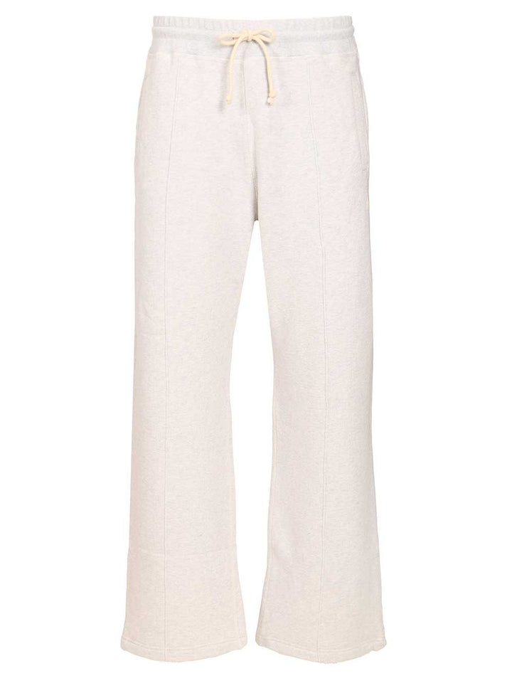 Golden Goose Deluxe Brand Jogging Trousers - Grey | d6ad6c4a4d4c728902cdf113579b607b8a6568ee