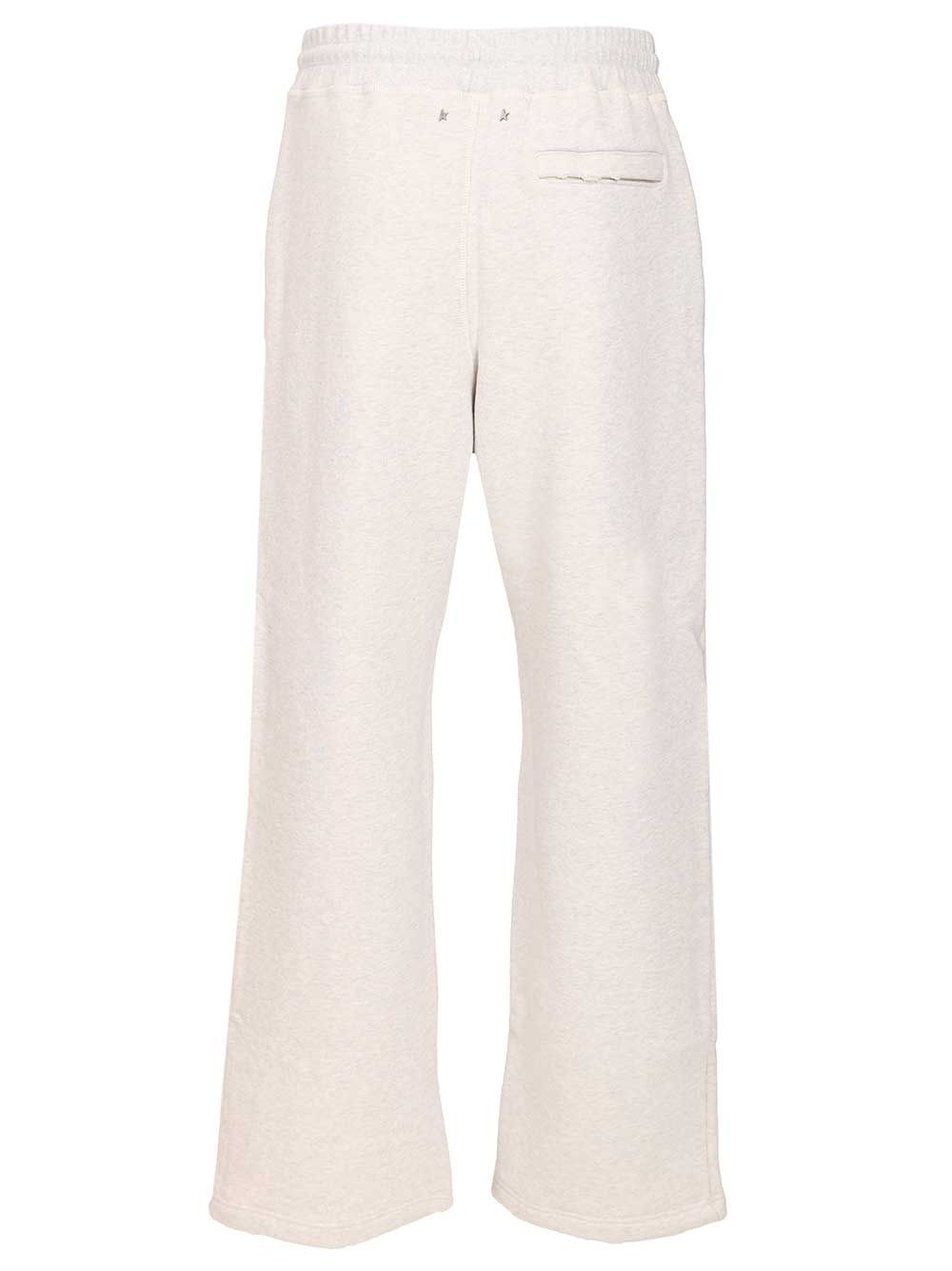 Golden Goose Deluxe Brand Jogging Trousers - Grey | 16a01cbae0e3766ed7c6eb9af5d399d3993760dc