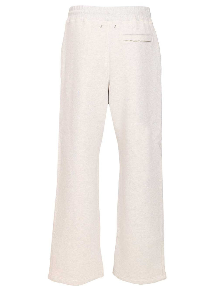 Golden Goose Deluxe Brand Jogging Trousers - Grey | 16a01cbae0e3766ed7c6eb9af5d399d3993760dc