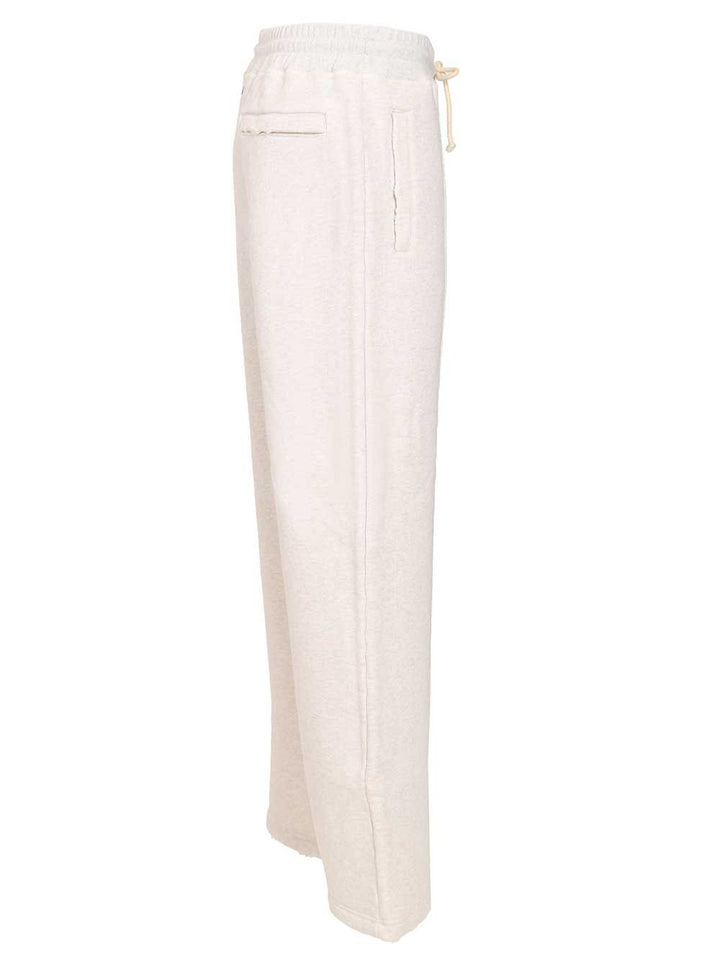 Golden Goose Deluxe Brand Jogging Trousers - Grey | 26fa9109d2da5beb01cf0922ac12c18daa1d8478