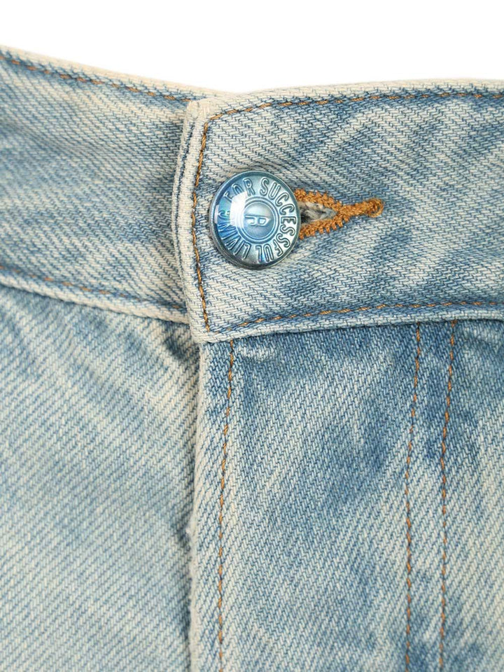 Diesel  Jeans - Light blue | ecf02fcb69460d95ef1a2b2cc922d09f91f50f40