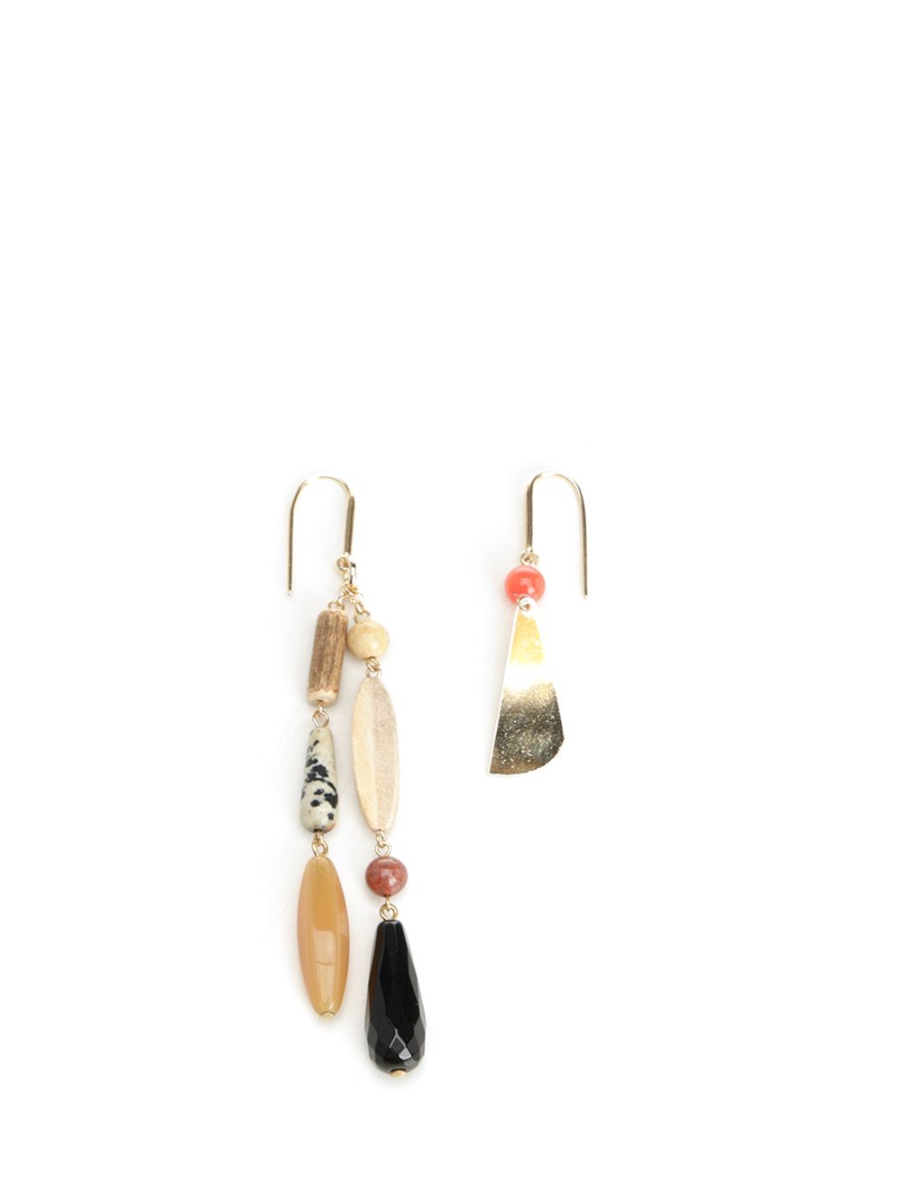 Isabel Marant Mahi Jewelry - Gold | 83a4dcdb09430a46422aeaa9d9fcc2ef25b11f7f