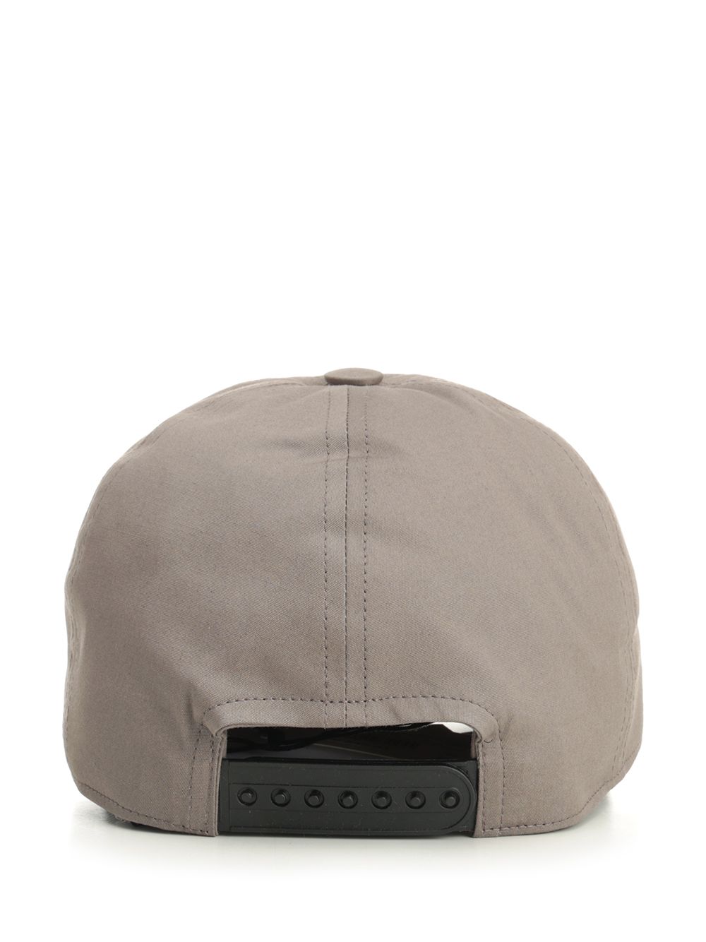 Rick Owens Baseball Cap Hats - Grey | 86295bb2f2fac73c0be833023b5d4cf2b4c1186c