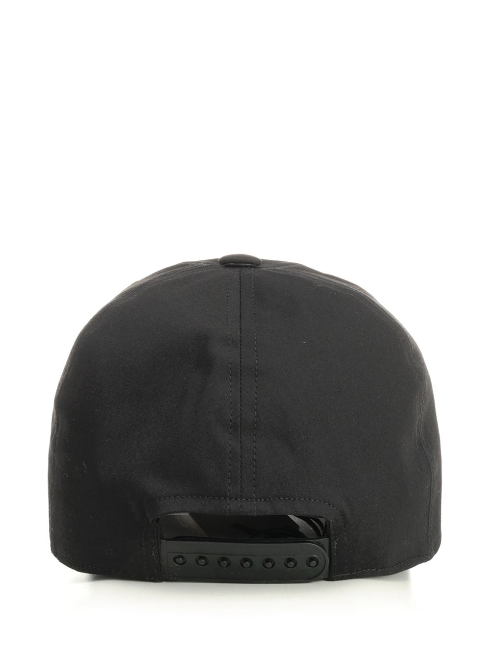 Rick Owens Baseball Cap Hats - Black | 50aaef6683baf5c8f485c5939e2041631a721882
