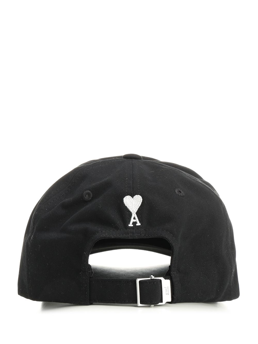 Ami Friend Cap Hats - Black | f2cee29fafa298ed35ca66aedd284dbdeafa1975