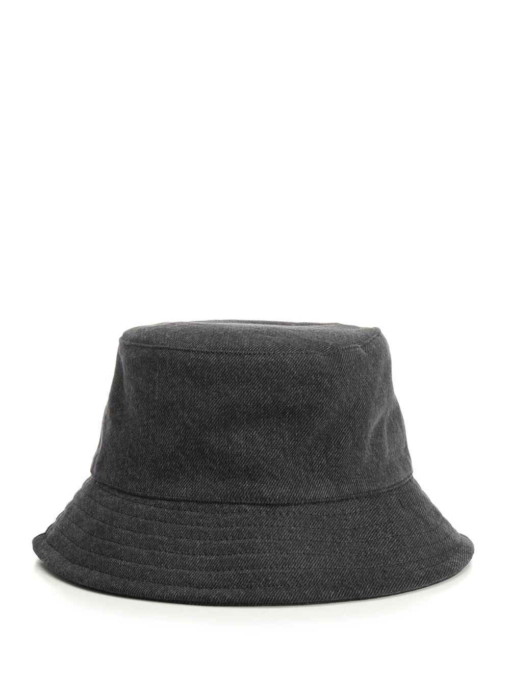 Ami Ami Paris Bucket Hats - Black | ffe67887a6bd9de8ac8bf9fd3a92f05b52d8a644