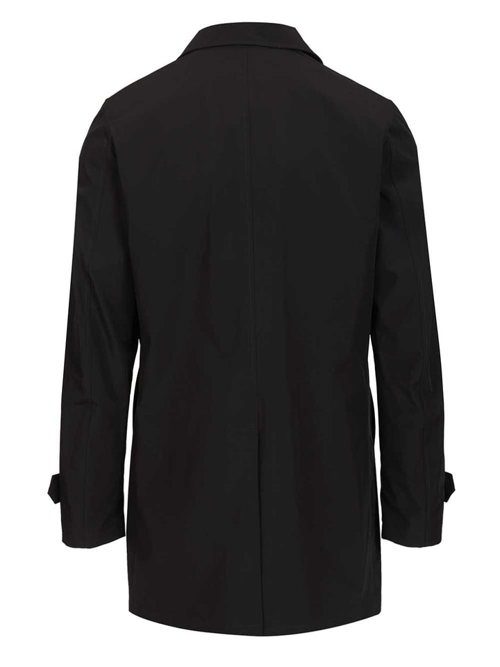 Moorer Vittor Jackets - Blue | 691356739d96f46d5082b46e2d2d89294364255e