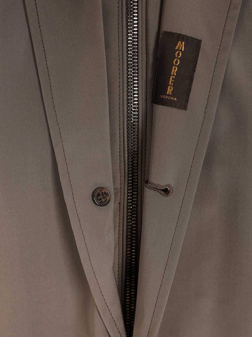 Moorer Borromini Jackets - Brown | cb1b41d41a87836b355cc834fb999bd23096617a