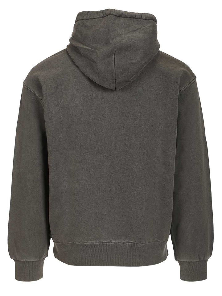 Carhartt Wip Nelson Sweatshirts - Black | bf86e73e27b2b3f4bef4f2ad45b3afcc6dd32591