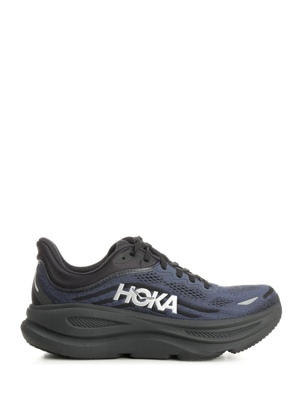 Bondi 9 Sneakers Black