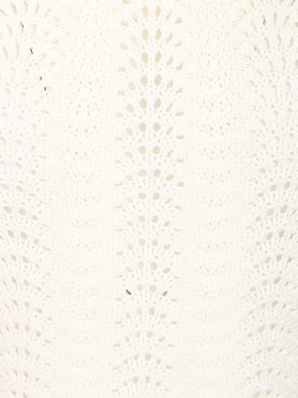 Loulou De Saison Vittoria 01 Tank Top Tops - White | e32874c88b6edc6b4748b1cd7fb4fe8b55585f52