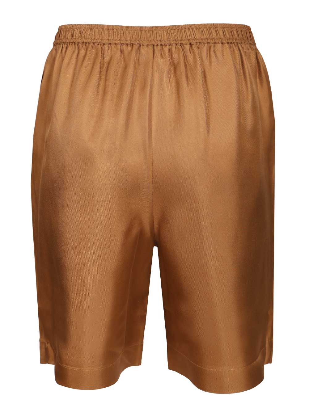 Loulou De Saison Zinia Lds Trousers - Beige | 3b2a14fcabced46d903bde763d27000d51e77745