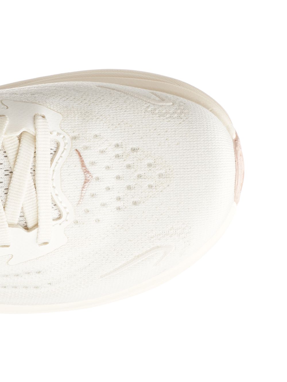 Hoka Clifton 10 Sneaker Sneakers - White | a83a7ebf48e37f16f51491619728900740f5b96e
