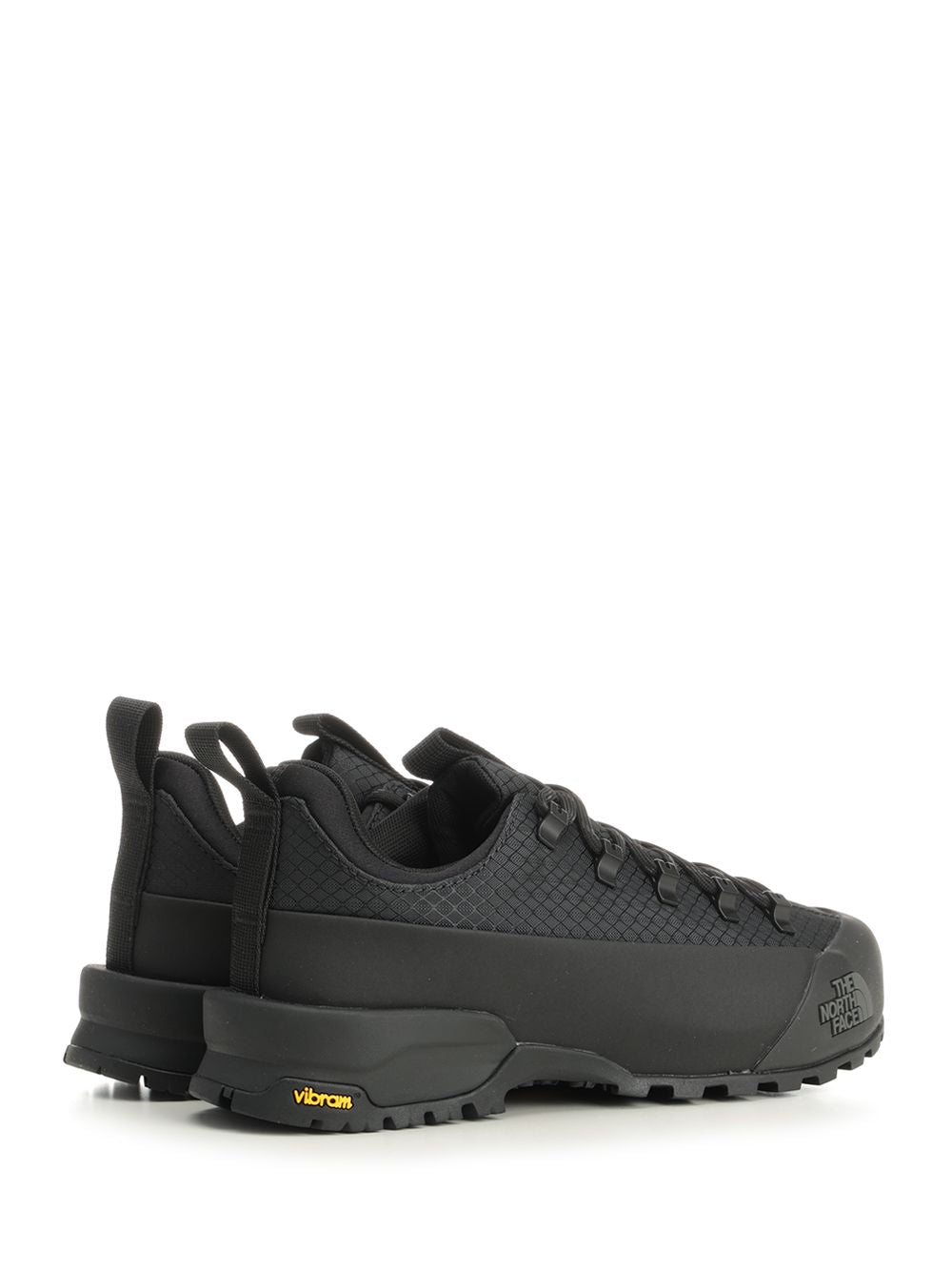 The North Face Glenclyffe Sneakers - Black | ed54b62f8d3b4c4c30d131f80246853311bfe742
