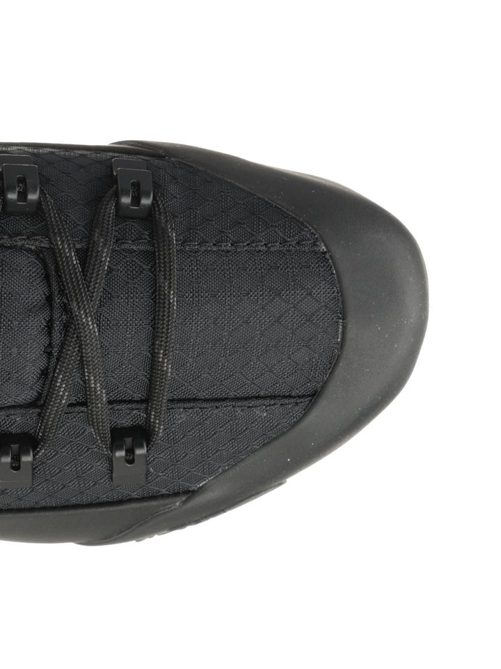 The North Face Glenclyffe Sneakers - Black | bd76d3163ae2fa264476dc33fda8931705b13dce