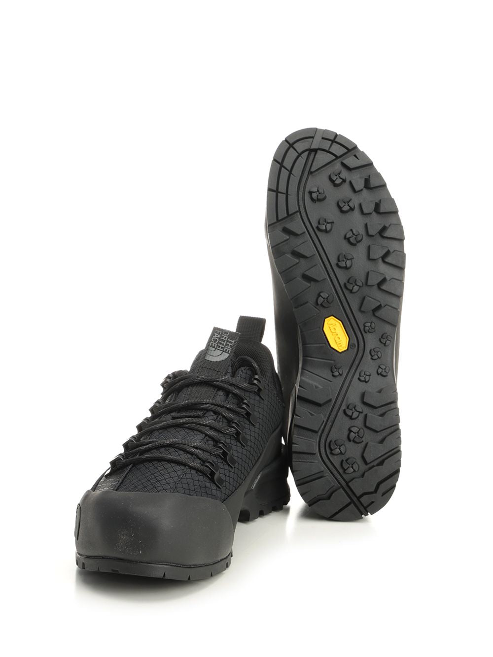 The North Face Glenclyffe Sneakers - Black | 717c05643c00de459004f218b2a96c988943a483