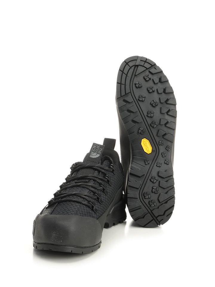 The North Face Glenclyffe Sneakers - Black | 717c05643c00de459004f218b2a96c988943a483