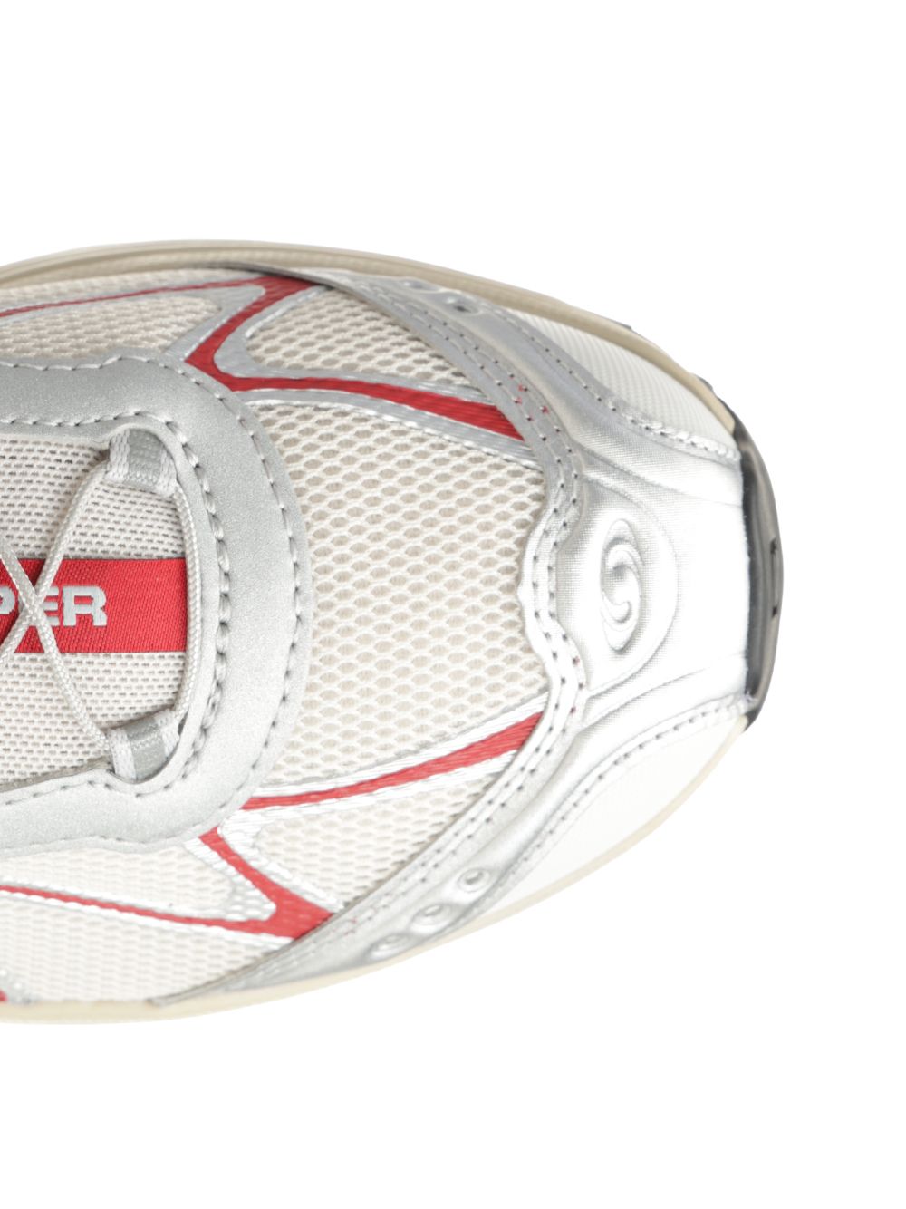 Salomon Xt-Whisper Sneakers - White | 4626f5cd2fe4f1b06b22f588ce6f324e0f2aa4e4