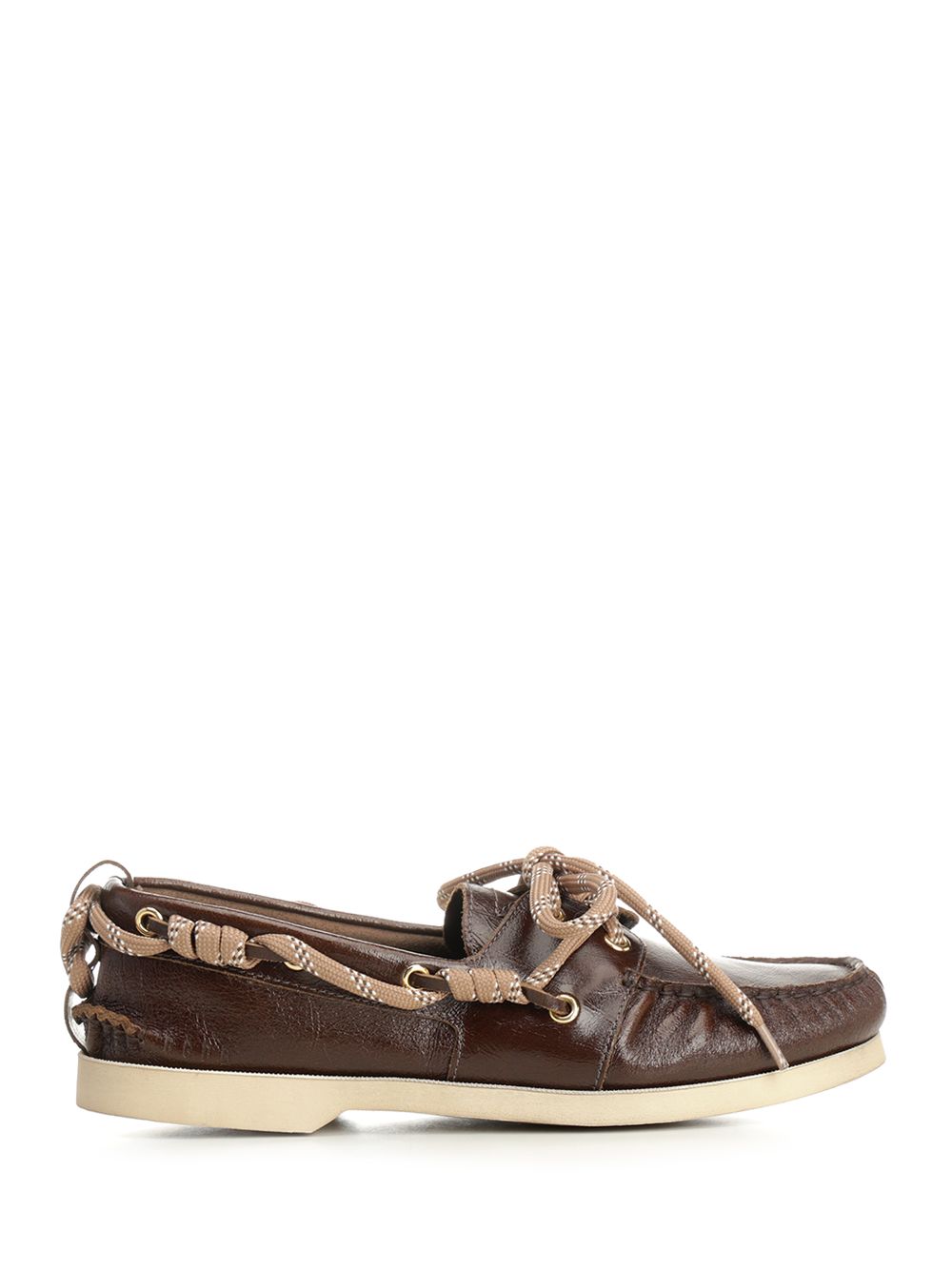 Golden Goose Deluxe Brand Cruise Scarpe basse - Brown | ef78e51871e04968ddc4e591f0b412d4b36cbf2f