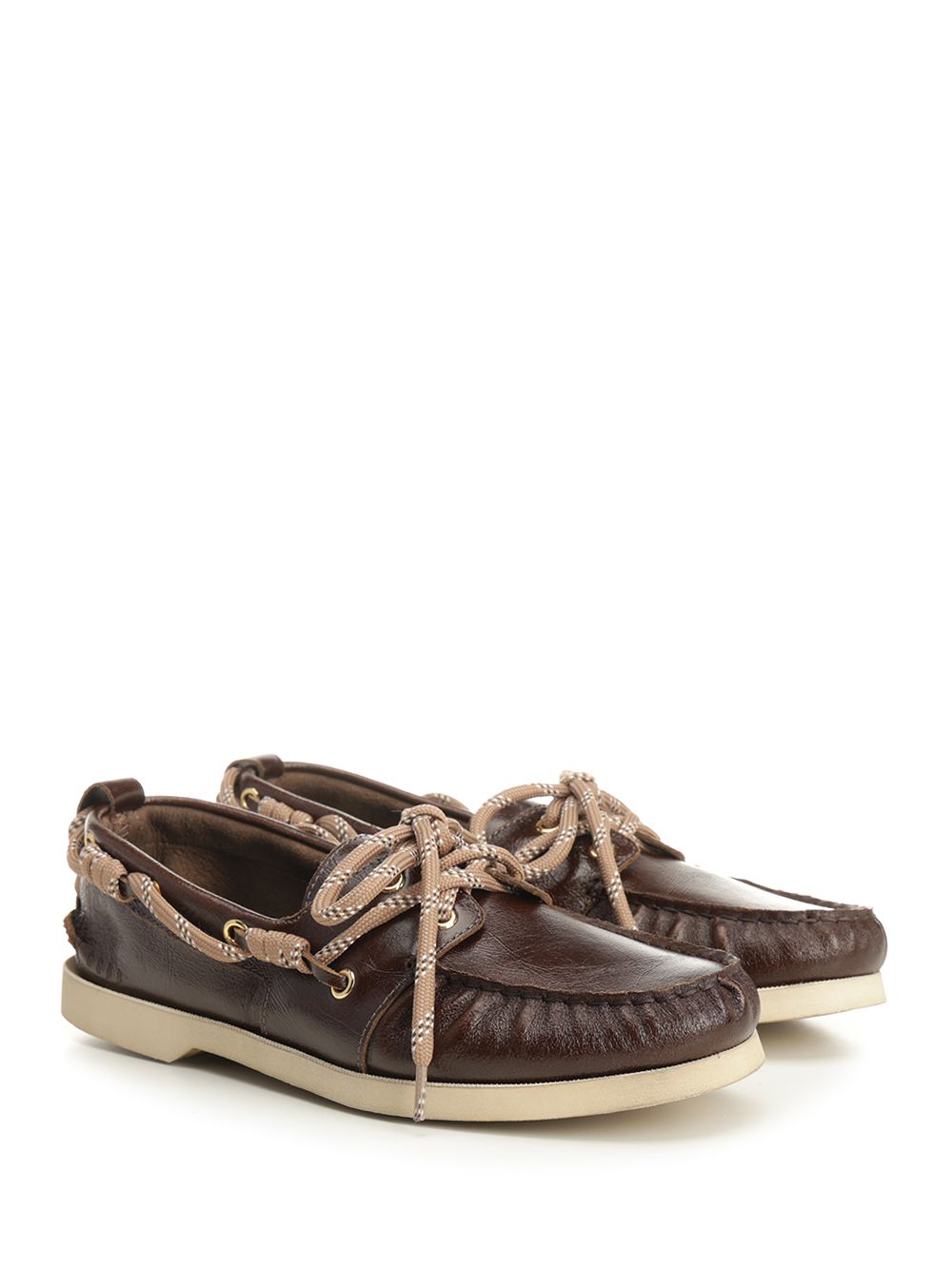 Golden Goose Deluxe Brand Cruise Scarpe basse - Brown | a730e1f880cba6c8fe372c71091fedaeb5d71edc
