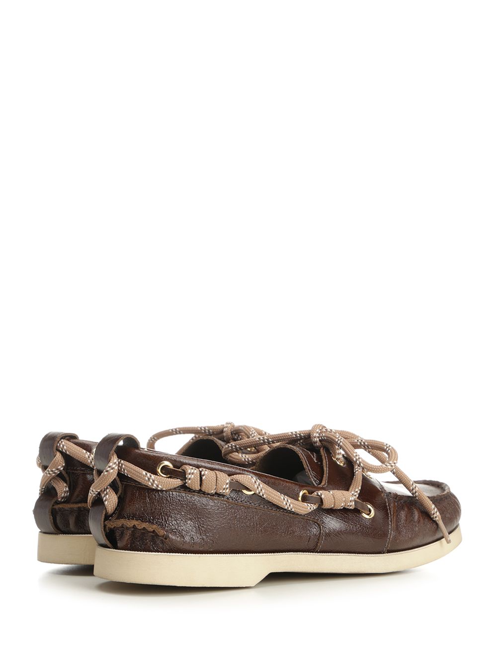 Golden Goose Deluxe Brand Cruise Scarpe basse - Brown | f0811e7415db05c92be9076a10ed72f6a3a2f7b8