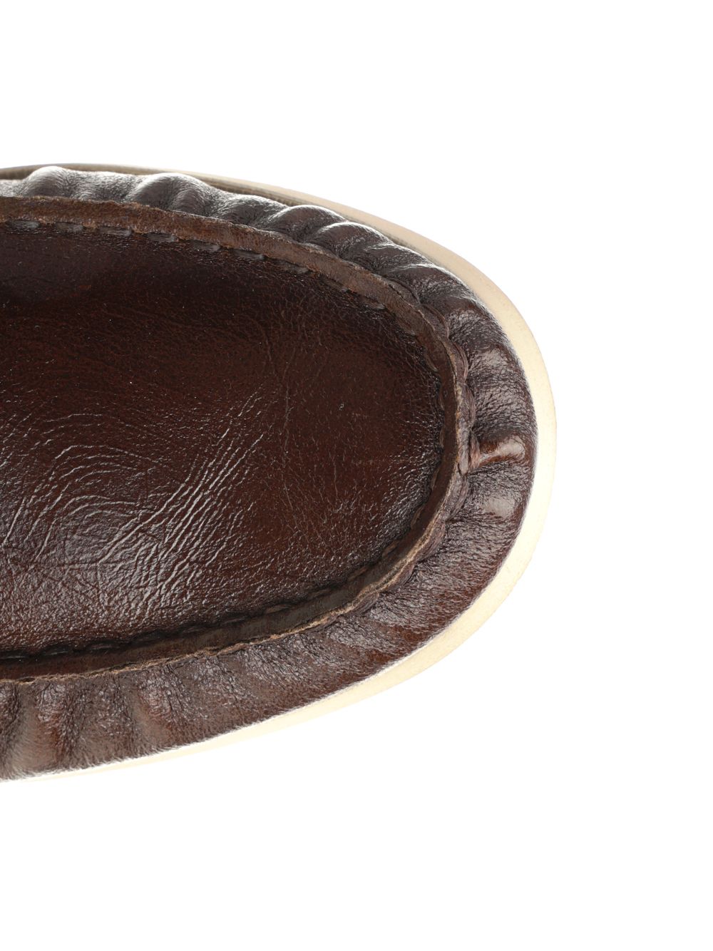 Golden Goose Deluxe Brand Cruise Scarpe basse - Brown | 5dcc1fd68eaf0ac1ac61edb06f500e25b995dbc1