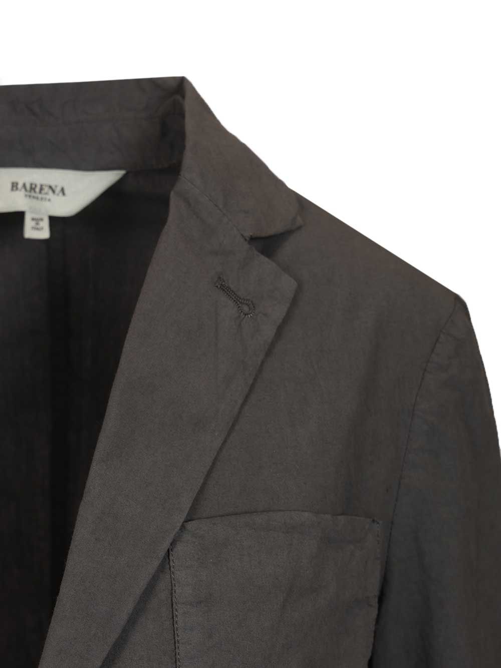 Barena Venezia Sila Jackets - Brown | c974741a7eaf0977fd94fc12adbfca4bc5f4df92