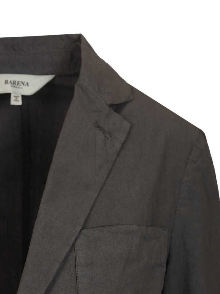 Barena Venezia Sila Jackets - Brown | c974741a7eaf0977fd94fc12adbfca4bc5f4df92